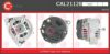 CASCO CAL21128GS Alternator